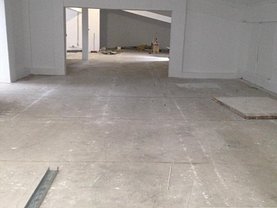 Închiriere spaţiu comercial