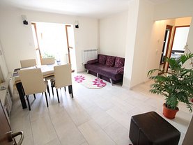 Apartament de vânzare 2 camere în Galati, I. C. Frimu