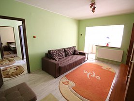 Apartament de vânzare 2 camere în Galati, I. C. Frimu