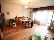 Garsonieră-studio de vânzare în Galati, I. C. Frimu