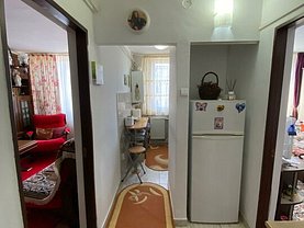 Apartament de vânzare 2 camere, în Galati, zona Micro 19