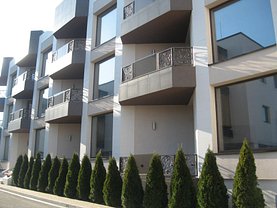 Apartament de închiriat 2 camere, în Bucuresti, zona Baneasa