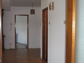 Apartament de închiriat 4 camere, în Bucuresti, zona Dorobanti
