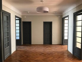 Apartament de închiriat 5 camere, în Bucuresti, zona Cismigiu