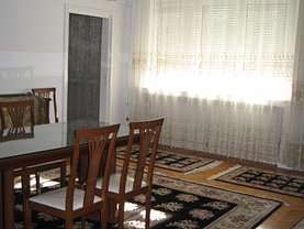Apartament de închiriat 4 camere, în Bucuresti, zona Primaverii