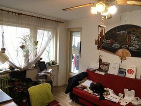 Apartament de vânzare 2 camere, în Bucuresti, zona Drumul Taberei