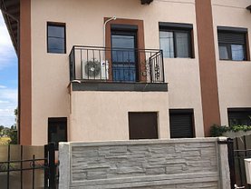 Casa de vânzare 3 camere, în Berceni