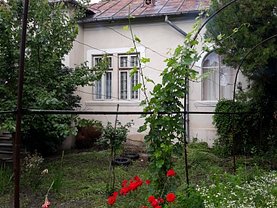 Casa de vânzare 5 camere, în Merei
