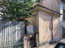 Casa de vânzare 2 camere, în Bucureşti, zona Banu Manta