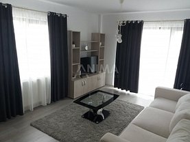 Apartament de închiriat 2 camere, în Cluj-Napoca, zona Marasti
