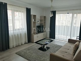 Apartament de închiriat 2 camere, în Cluj-Napoca, zona Marasti