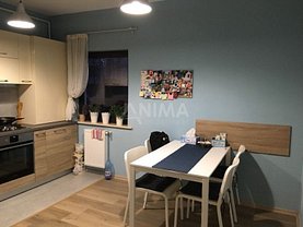 Apartament de vânzare 2 camere, în Cluj-Napoca, zona Marasti