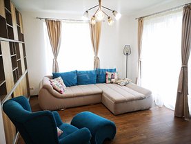 Apartament de vânzare 2 camere, în Cluj-Napoca, zona Grigorescu