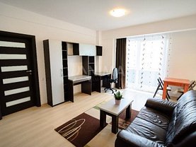 Apartament de închiriat 2 camere, în Cluj-Napoca, zona Zorilor