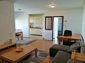 Apartament de închiriat 2 camere, în Cluj-Napoca, zona Mărăşti