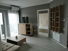 Apartament de închiriat 3 camere, în Cluj-Napoca, zona Mărăşti