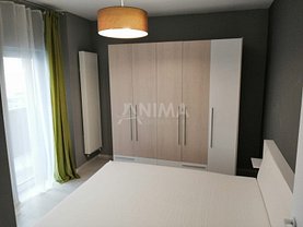 Apartament de închiriat 2 camere, în Cluj-Napoca, zona Mărăşti
