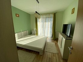 Apartament de închiriat 2 camere, în Cluj-Napoca, zona Mărăşti