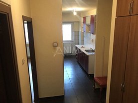 Garsonieră de vânzare, în Cluj-Napoca, zona Mărăşti
