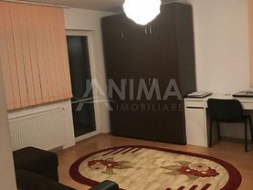 Garsonieră de vânzare, în Cluj-Napoca, zona Calea Turzii