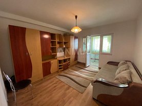 Garsonieră de închiriat, în Cluj-Napoca, zona Mărăşti