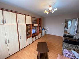 Apartament de vânzare 2 camere, în Cluj-Napoca, zona Mărăşti