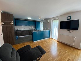 Apartament de vânzare 2 camere, în Cluj-Napoca, zona Central
