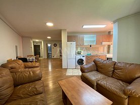 Apartament de închiriat 3 camere, în Cluj-Napoca, zona Gheorgheni