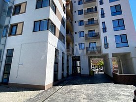 Garsonieră de vânzare, în Cluj-Napoca, zona Central