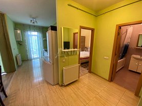 Apartament de închiriat 2 camere, în Cluj-Napoca, zona Mănăştur