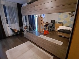 RMLN_OFERTA_GARSONIERA de inchiriat, în Cluj-Napoca, zona Manastur