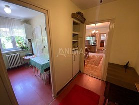 Apartament de vanzare 2 camere, în Cluj-Napoca, zona Gheorgheni