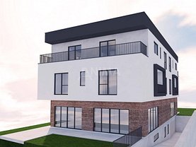 Apartament de vanzare 4 camere, în Cluj-Napoca, zona Zorilor