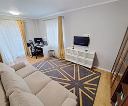 Apartament de închiriat 2 camere, în Cluj-Napoca, zona Mănăştur