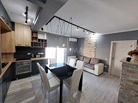 Apartament de vânzare 3 camere, în Floresti