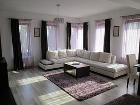Casa de închiriat 4 camere, în Cluj-Napoca, zona Campului
