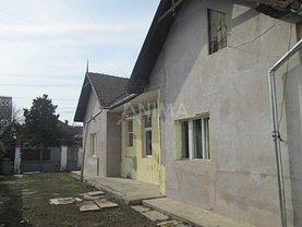 Casa de vânzare 2 camere, în Cluj-Napoca, zona Marasti