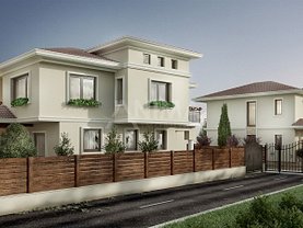 Casa de vânzare 4 camere, în Cluj-Napoca, zona Zorilor