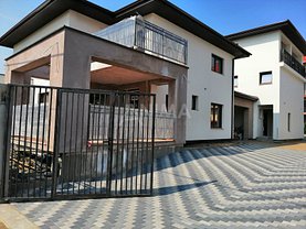 Casa de vânzare 4 camere, în Cluj-Napoca, zona Buna Ziua