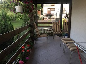 Casa de vânzare 5 camere, în Cluj-Napoca, zona Mănăştur