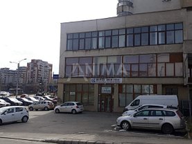 Vânzare spaţiu comercial
