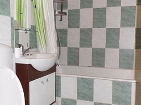 Apartament de închiriat 2 camere, în Bucuresti, zona Titan