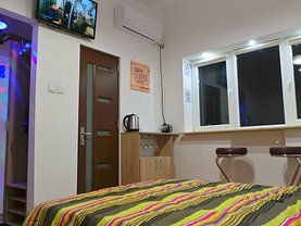Garsonieră de vânzare, în Bucureşti, zona Universitate