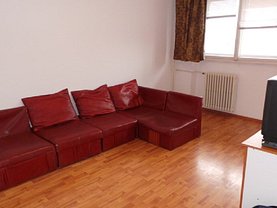 Apartament de închiriat 3 camere, în Bucureşti, zona Drumul Taberei