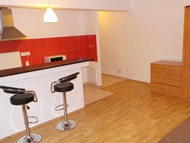 Garsonieră de închiriat, în Bucureşti, zona Drumul Taberei