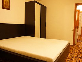 Apartament de închiriat 3 camere, în Bucuresti, zona Drumul Taberei