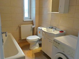 Apartament de închiriat 2 camere, în Bucuresti, zona Romana