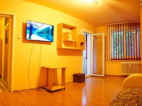 Apartament de închiriat 2 camere, în Bucureşti, zona Titan