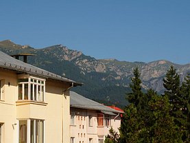 Apartament de închiriat 2 camere, în Sinaia, zona Calea Moroieni