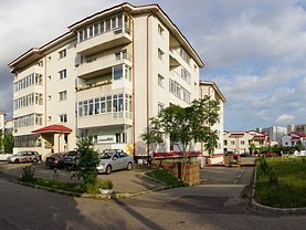 Garsonieră de închiriat, în Bucureşti, zona 13 Septembrie
